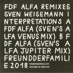 Alfa Remixes #4 (Sven Weisemann Interpretations)