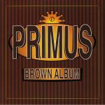 Brown Album (reissue)