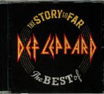 The Story So Far: The Best Of Def Leppard