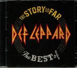 The Story So Far: The Best Of Def Leppard