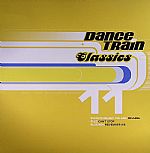 Dance Train Classics 11