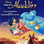 Songs From Aladdin (Soundtrack)