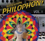Bitteschon Philophon! Vol 1