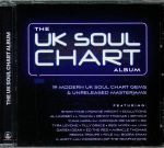 The UK Soul Chart Album
