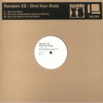 Give Your Body (reissue)