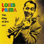 The King Of Jive Vol 1 (reissue)