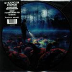 Stranger Things: Halloween Sounds From The Upside Down (Soundtrack)