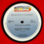 Believe In Yourself (remastered)