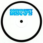 Community Disc #02