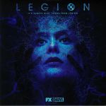 It's Always Blue: Songs From Legion (Soundtrack)