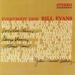 Everybody Digs Bill Evans