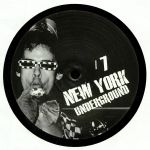 New York Underground #7