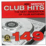 DMC Monthly Club Hits 149: The Next Generation Of Club Anthems! (Strictly DJ Only)