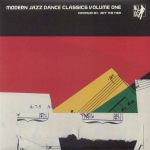 Modern Jazz Dance Classics Volume One