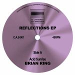 Reflections EP