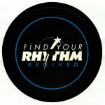 Find Your Rhythm Remixed Part Two