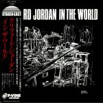 Clifford Jordan In The World (reissue)