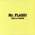 Take A Chance (reissue)