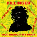 Marijuana In My Brain