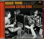 Reggie Young: Session Guitar Star