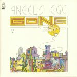 Angels Egg: Radio Gnome Invisible Part 2 (remastered)