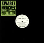 Distorted Reality (remixes)