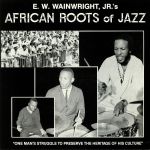 African Roots Of Jazz