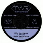 Miss Uncertainty