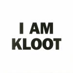 I Am Kloot (reissue)