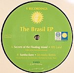 The Brasil EP