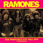 San Francisco City Hall 1979 FM Broadcast