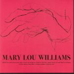 Mary Lou Williams (reissue)