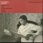 Folksongs & Instrumentals With Guitar