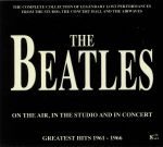 On The Air In The Studio & In Concert: Greatest Hits 1961-1966