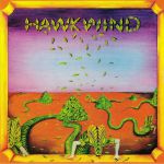 Hawkwind (reissue)