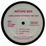 Unreleased Ruffness 1993-1994