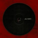 Lust It Fills The Space EP