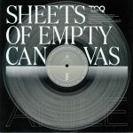 Sheets Of Empty Canvas