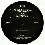 Parallel Minds Vol 1