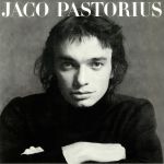 Jaco Pastorius (reissue)