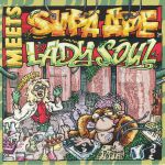 Supa Ape Meets Lady Soul EP