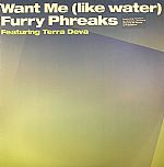 Want Me (Like Water) (remixes)