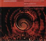 Henryk Gorecki: Symphony No 3 Symphony Of Sorrowful Songs Op 36 (Deluxe Edition)