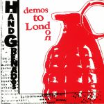 Demos To London