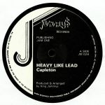 Heavy Like Lead