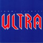 Ultra (reissue)