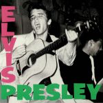 Elvis Presley (reissue)