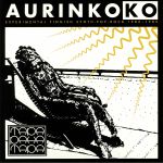 Aurinkoko: Experimental Finnish Synth Pop Rock 1982-1985