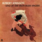 King Of The Delta Blues Singers