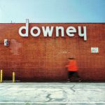 Downey